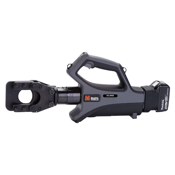 12 TON CUTTING Kit 4 SCISSOR HEAD